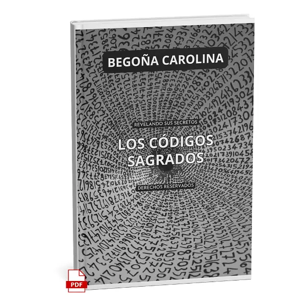 eBook Los Códigos Sagrados(Gratis)