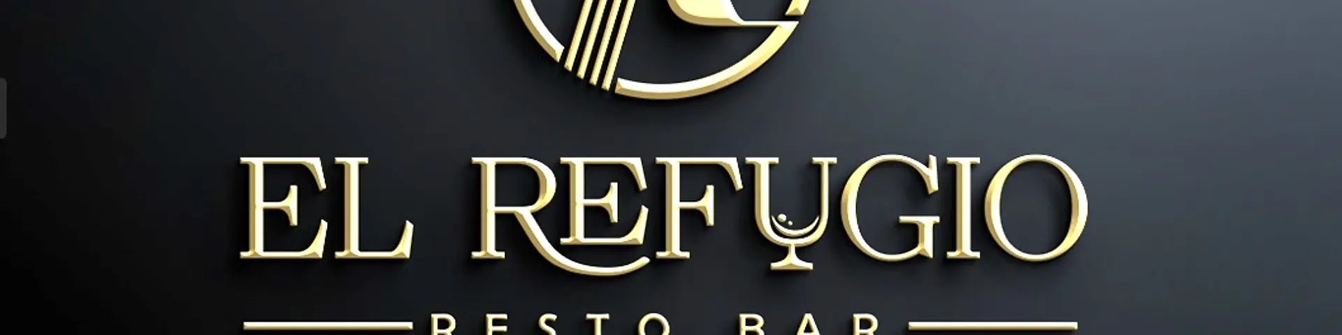El Refugio Resto Bar - @3lrefugiorestobar cover photo