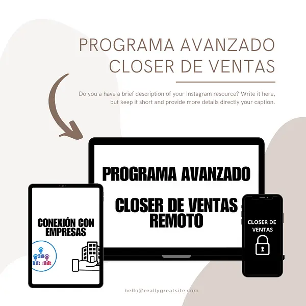 Curso Avanzado Appointment Setter - Braian Florentin