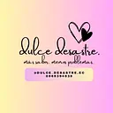 Dulce Desastre. Ec - @dulcedesastre