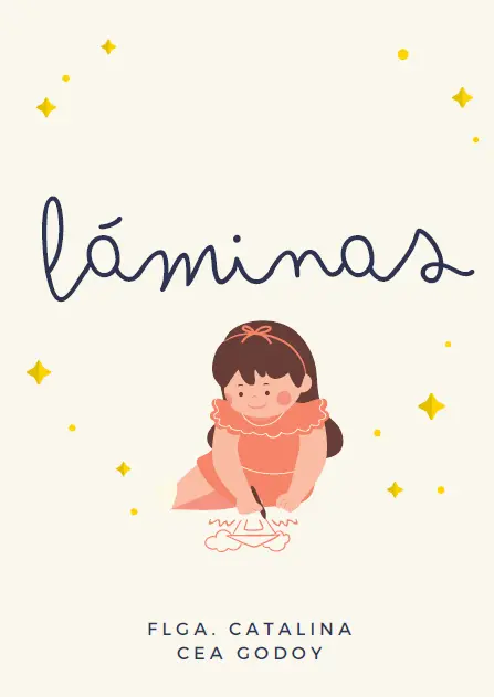 Láminas Fonología