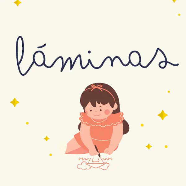 Láminas Fonología