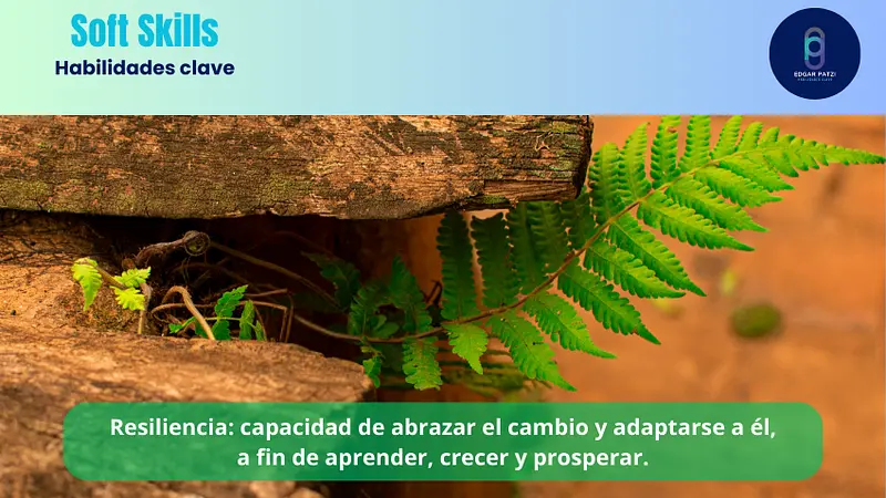 El Superpoder de la Resiliencia: Transformado Fracasos en Oportunidades