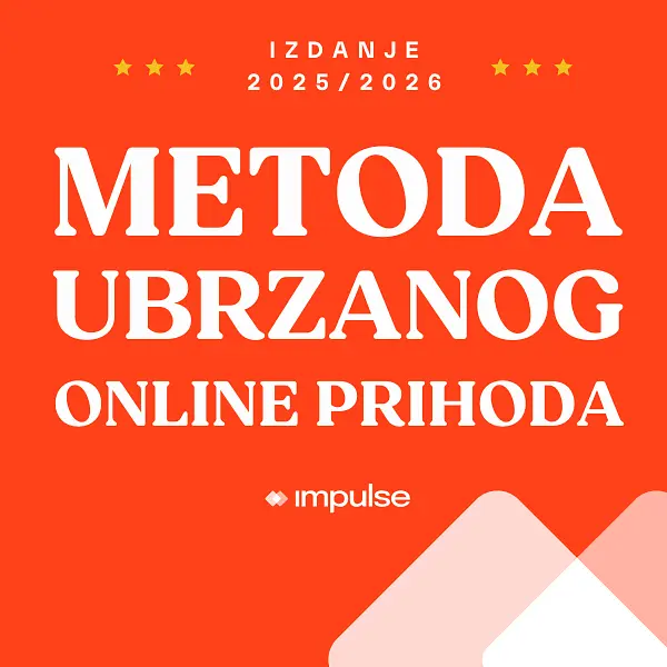 Metoda Ubrzanog Online Prihoda (MARO - CRO)