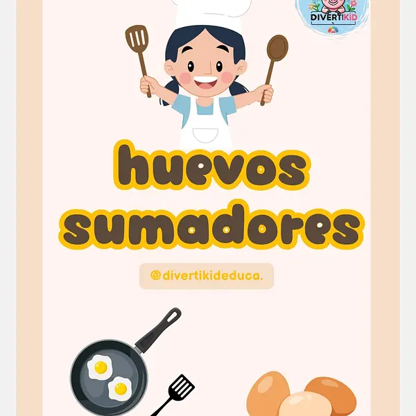 Huevos Sumadores