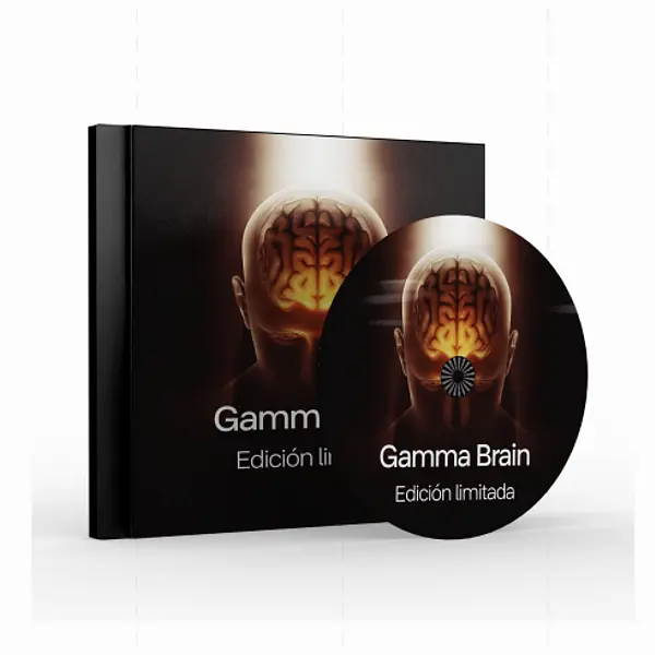 Gamma Brain