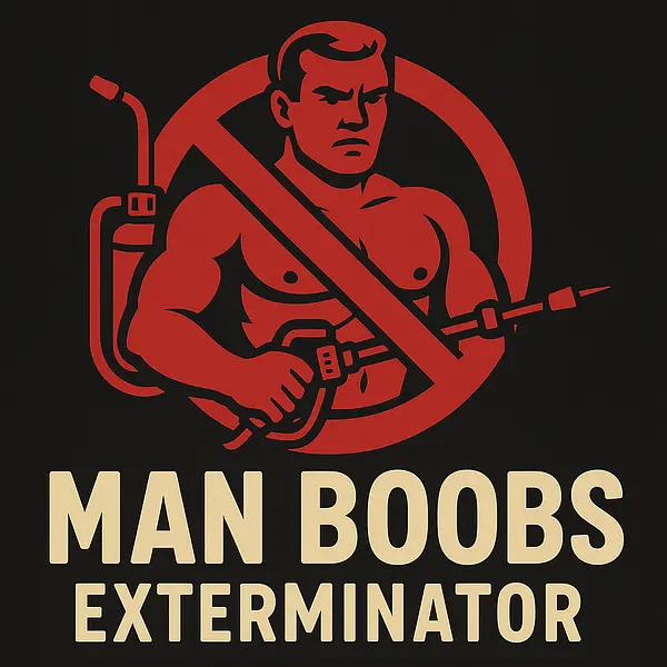 Método Pechos de Hombre