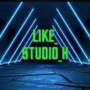 Like_studio_H  - @likestudio