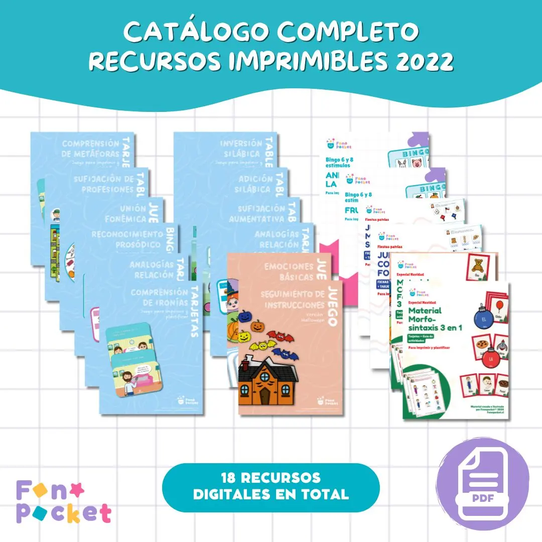 Catálogo digital 2022