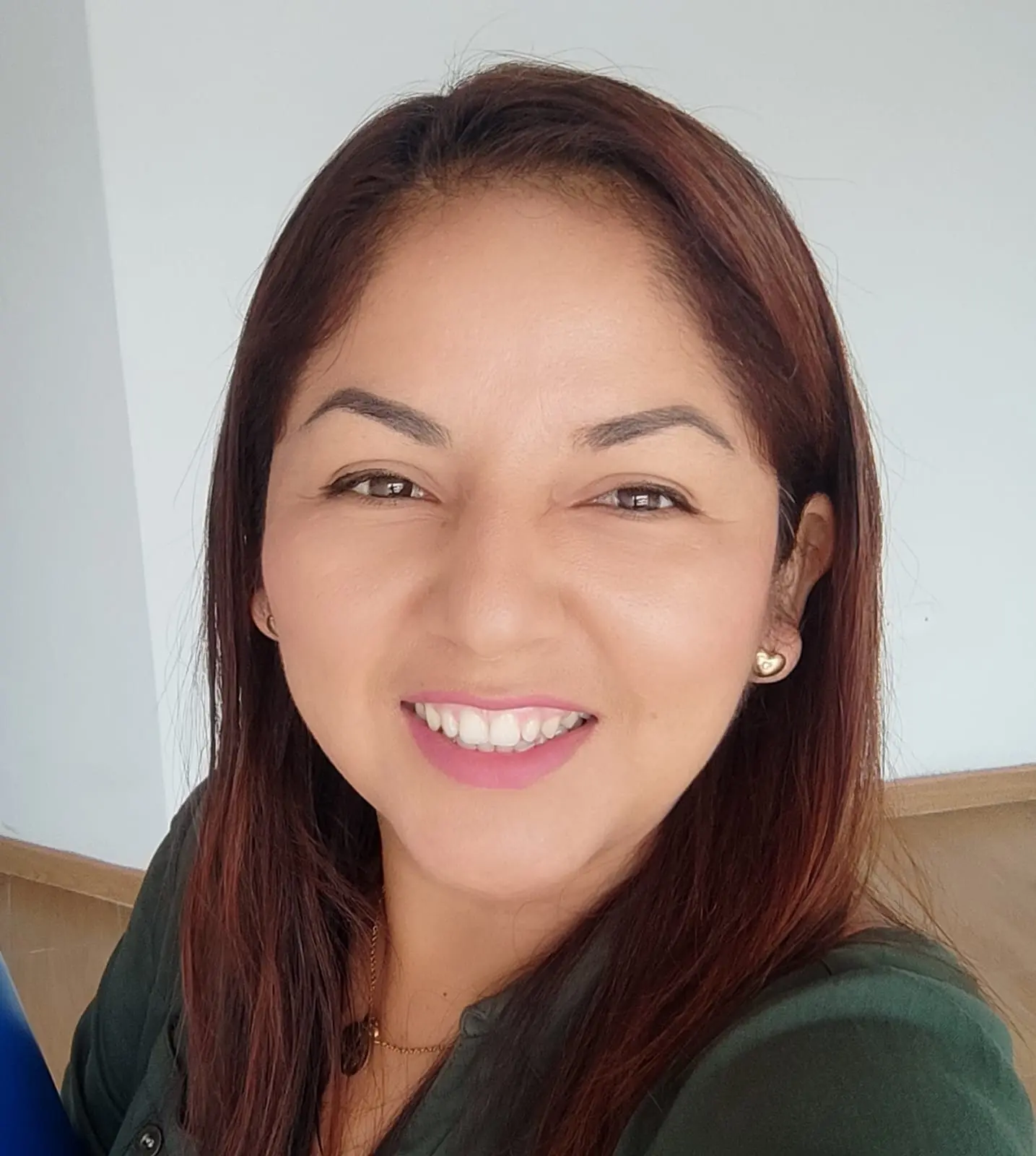 Carmen Cabrera Suárez
