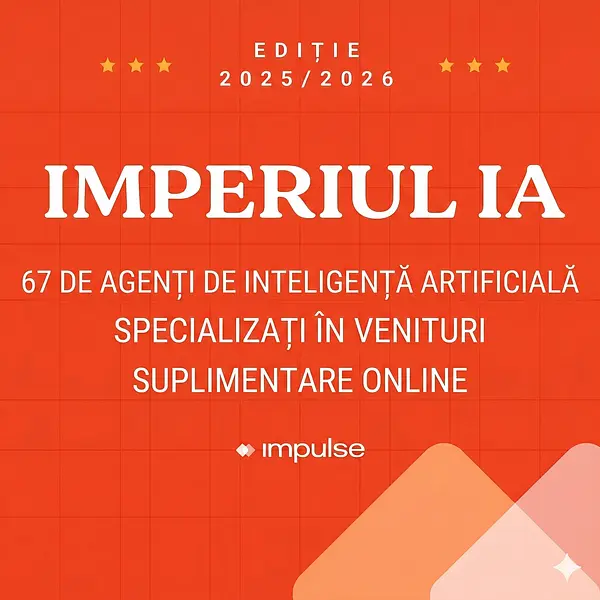 67 de agenți AI specializați în venituri suplimentare | UP 2 (ROM)