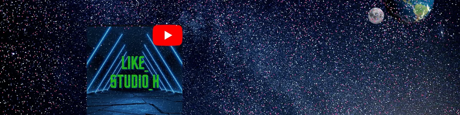 Like_studio_H - @likestudio cover photo