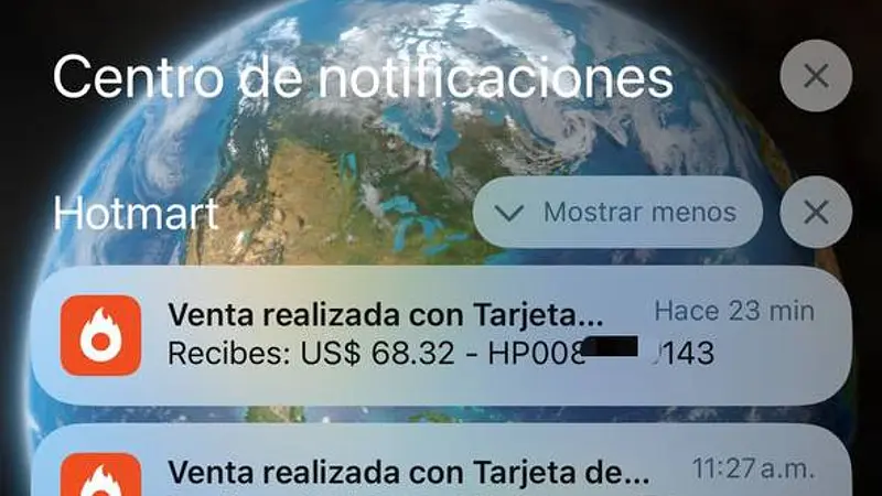 Emprendedores