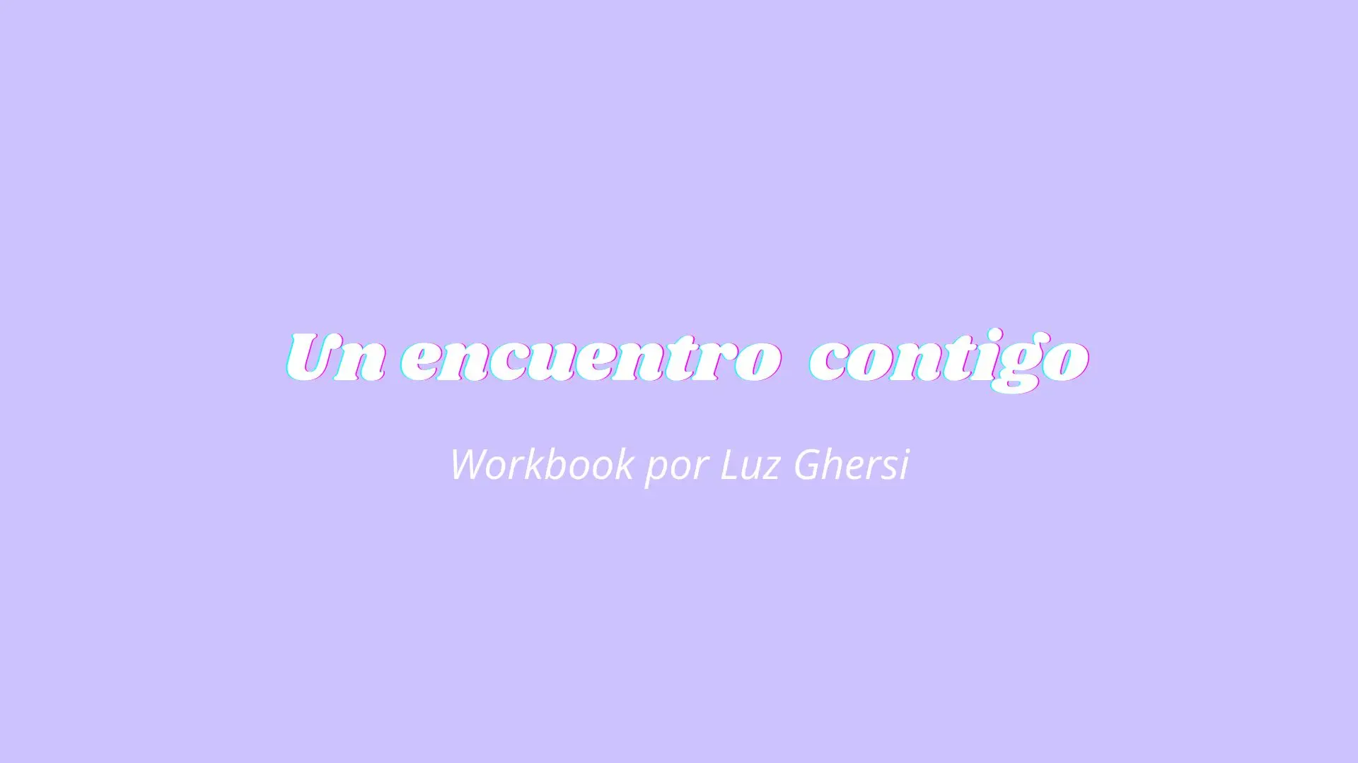 Un encuentro contigo.jpg