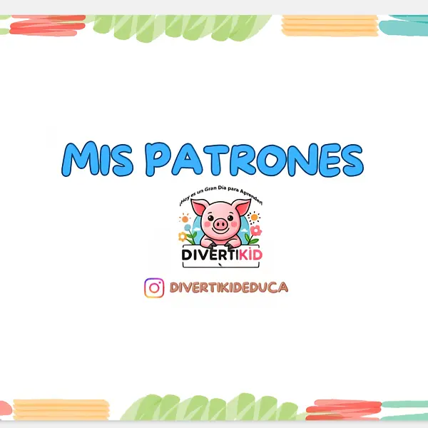 Patrones