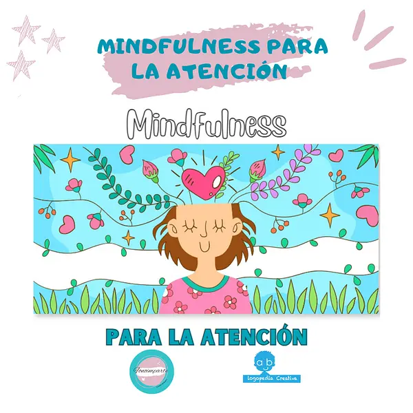 Mindfulness Para La Atención