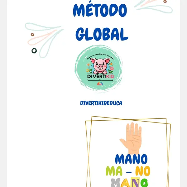 Metodo Global