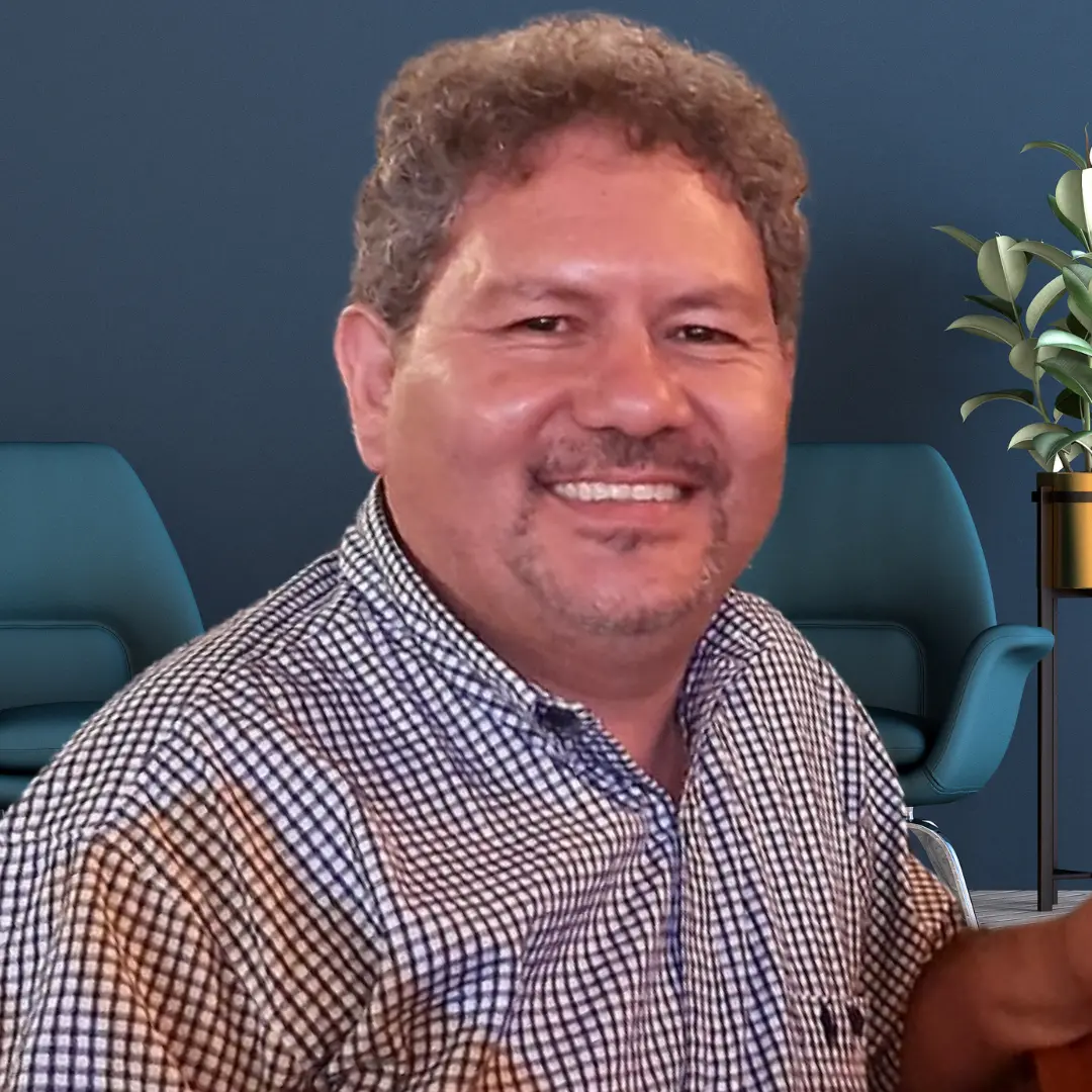 Edgar Patzi