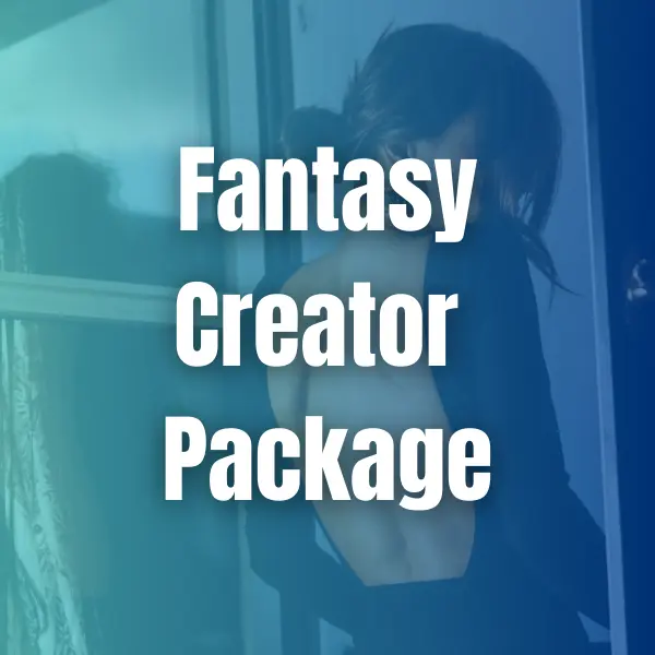 OB Fantasy Creator Package