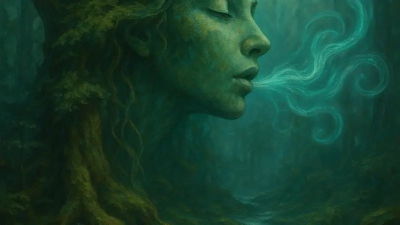 Ecos de Gaia