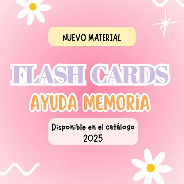 Flash Cards Fonoaudiológicas