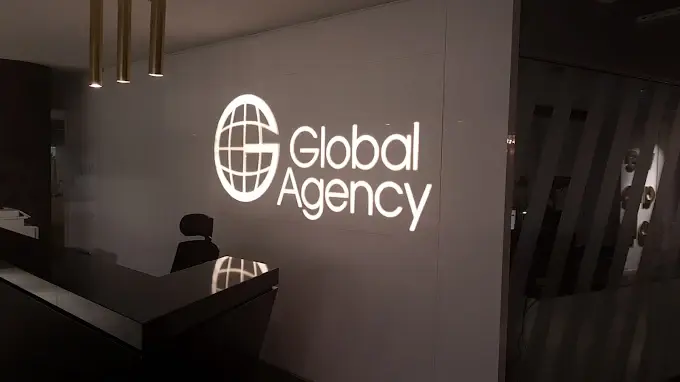 Global Agency