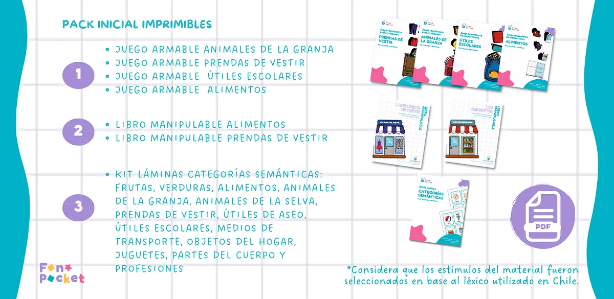 PACK inicial FONOAUDIOLOGÍA FONOPOCKET.png