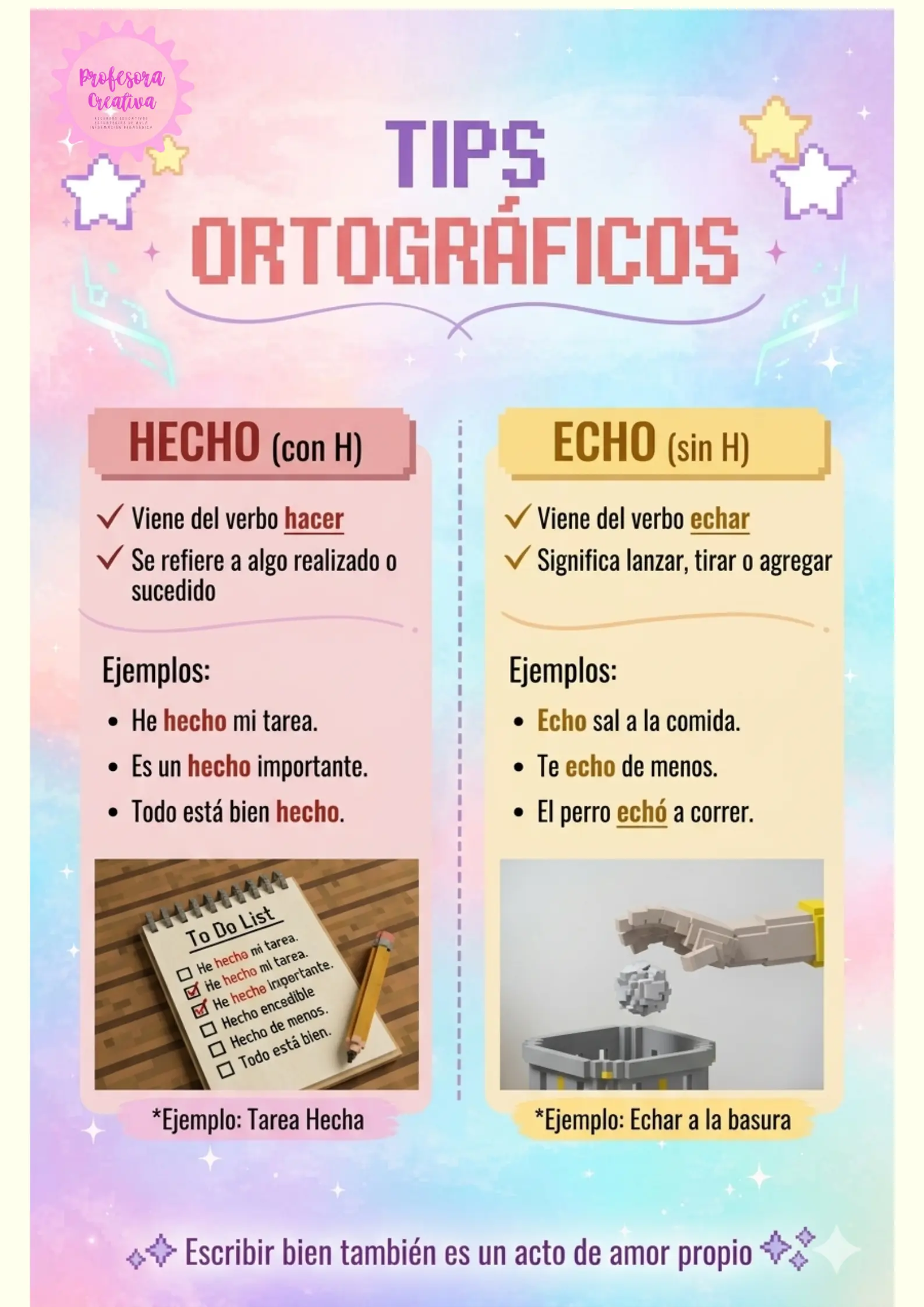 Tips.Ortográficos