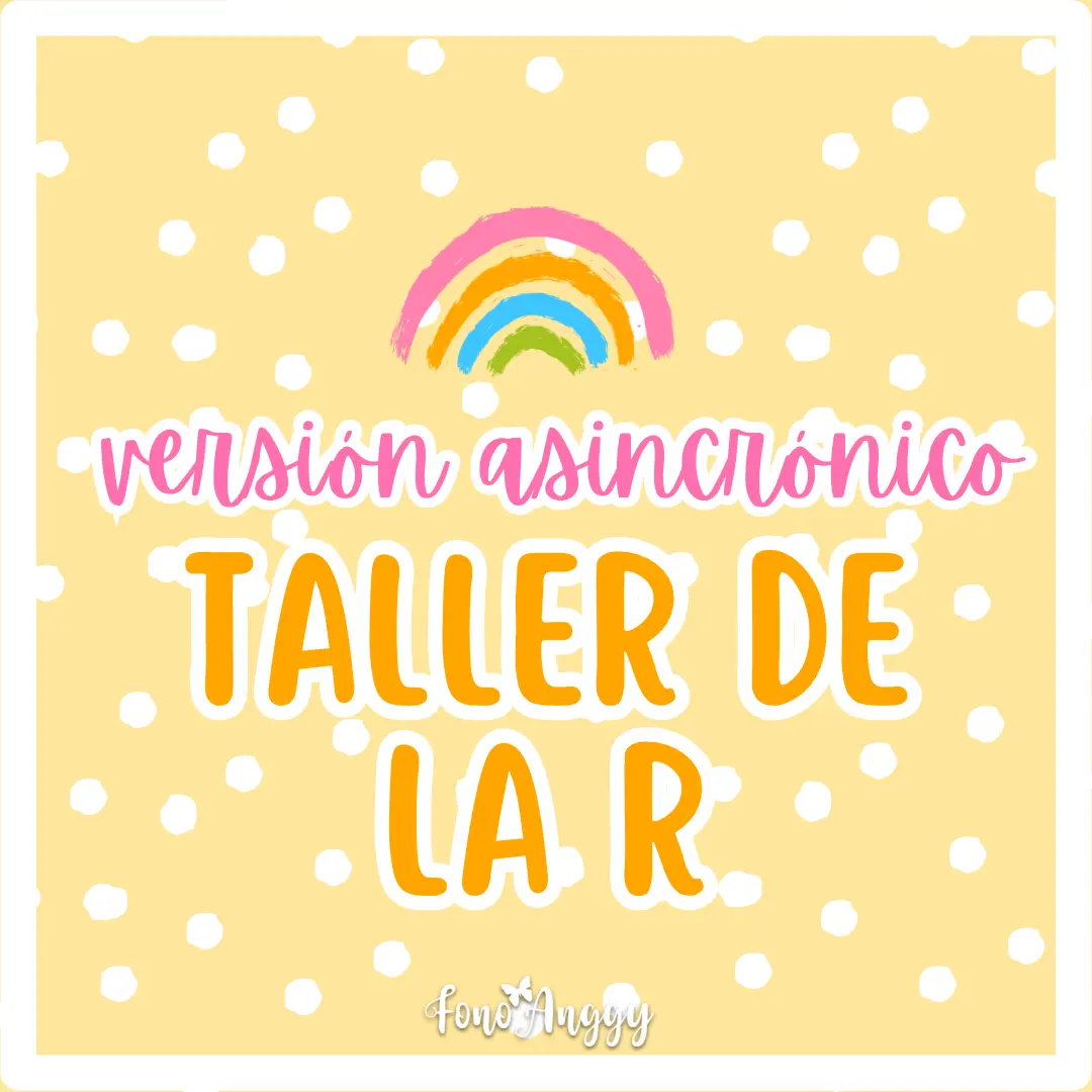 Taller de la R