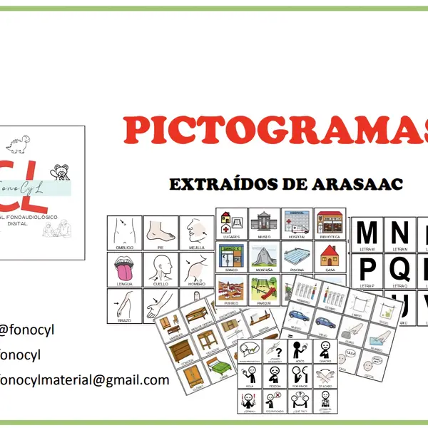 Pictogramas