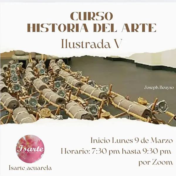 Historia del arte ilustradoV- arte contemporaneo y vanguardia