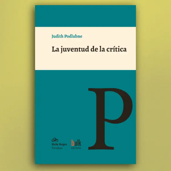 La juventud de la crítica