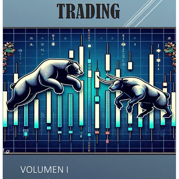 La Biblia Del Trading- Volumen 1