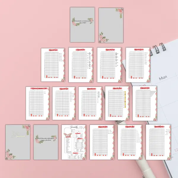 Pixel Planner