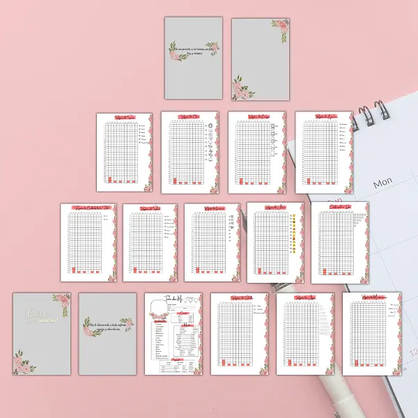 Pixel Planner