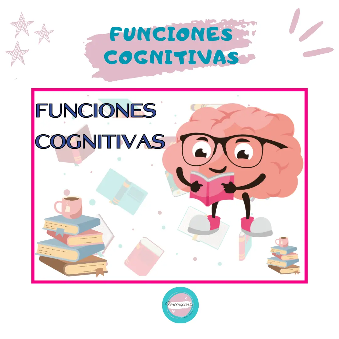 Funciones Cognitivas