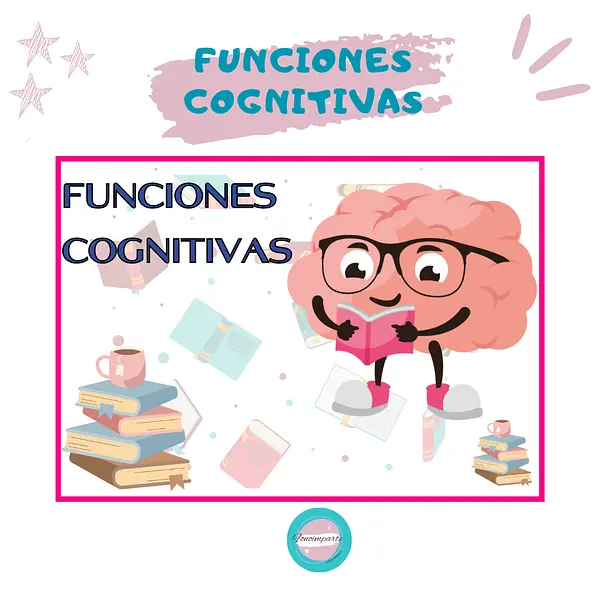 Funciones Cognitivas