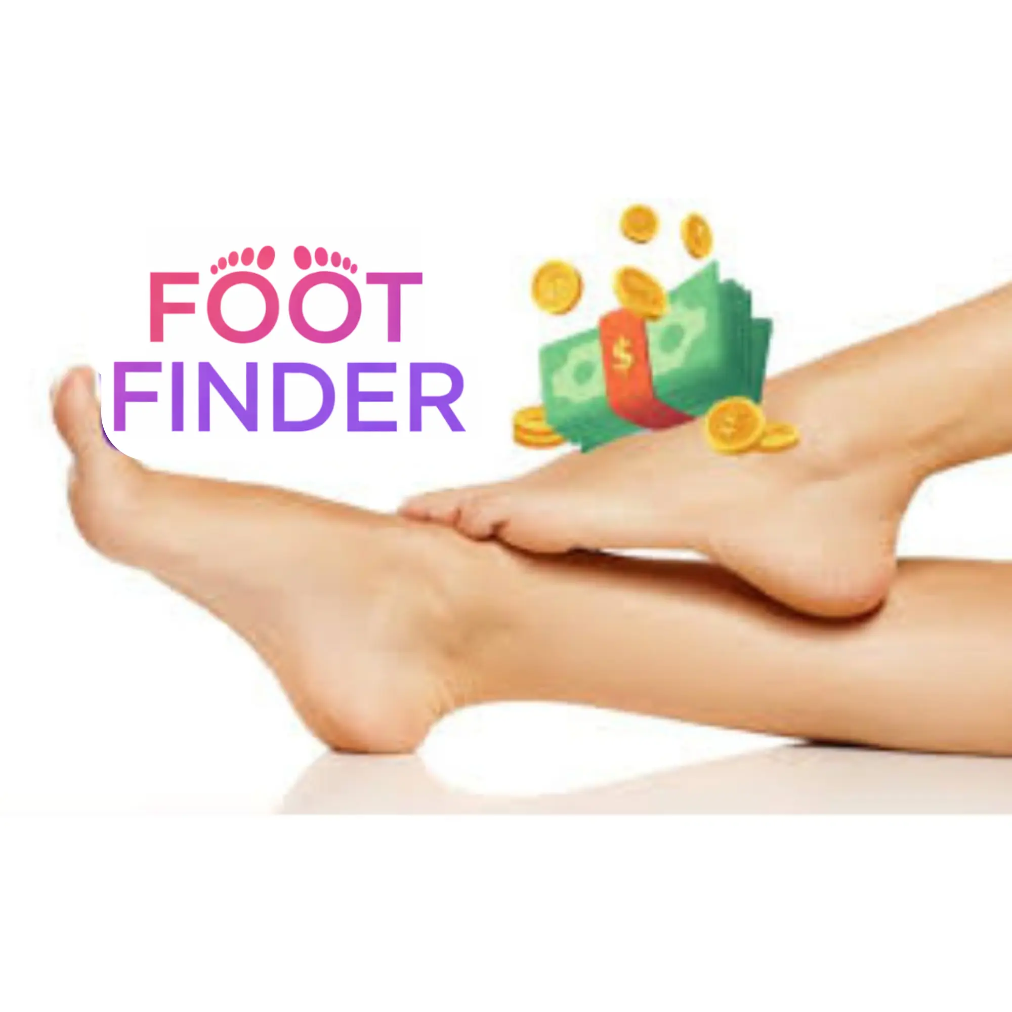 Foot Finder