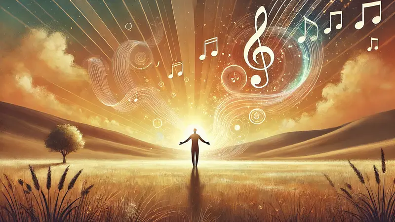 Cantar para Descubrir tu Nota Única y Encontrar Sentido a tu Propósito