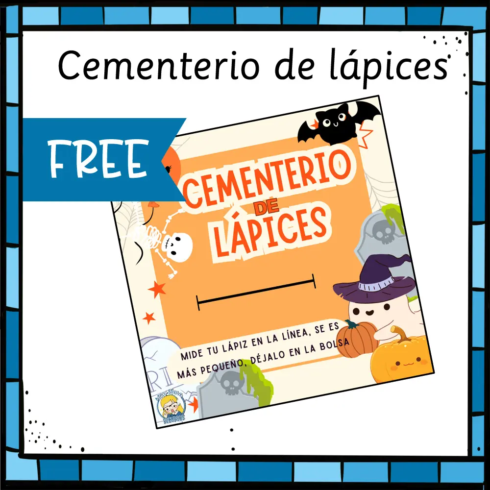 Cementerio de lápices