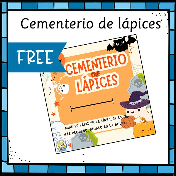 Cementerio de lápices