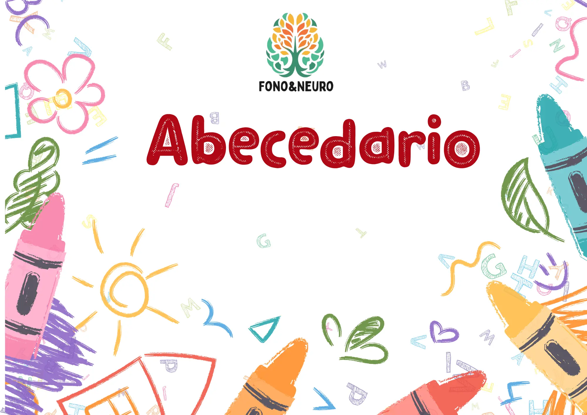 Láminas de ABC 1