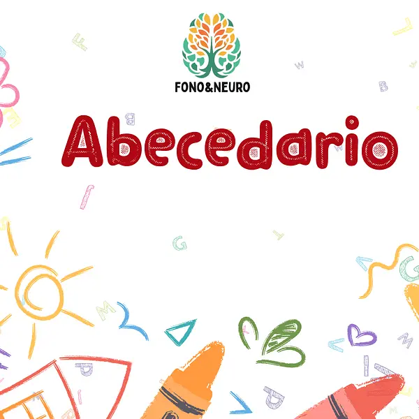 Láminas de ABC 1