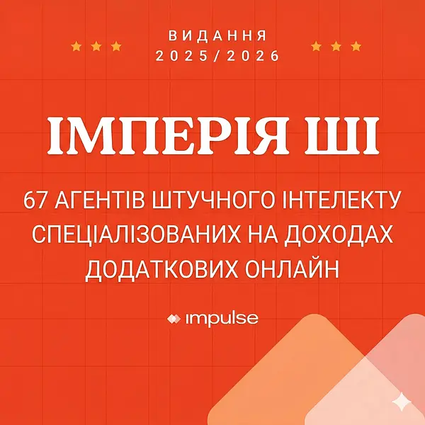 67 агентів зі штучним інтелектом, що спеціалізуються на додатковому доході | UP2