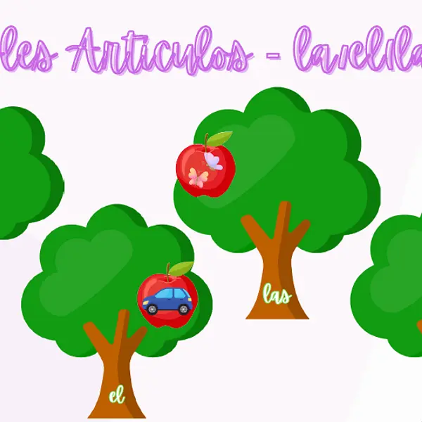 Árboles de Artículos