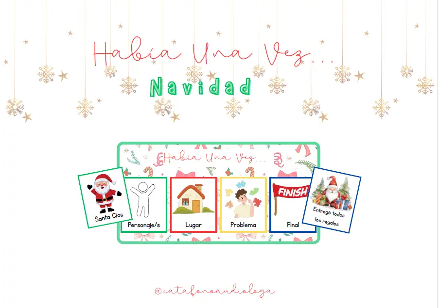 Había Una Vez - Navidad