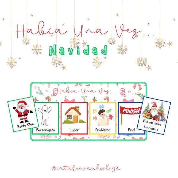 Había Una Vez - Navidad