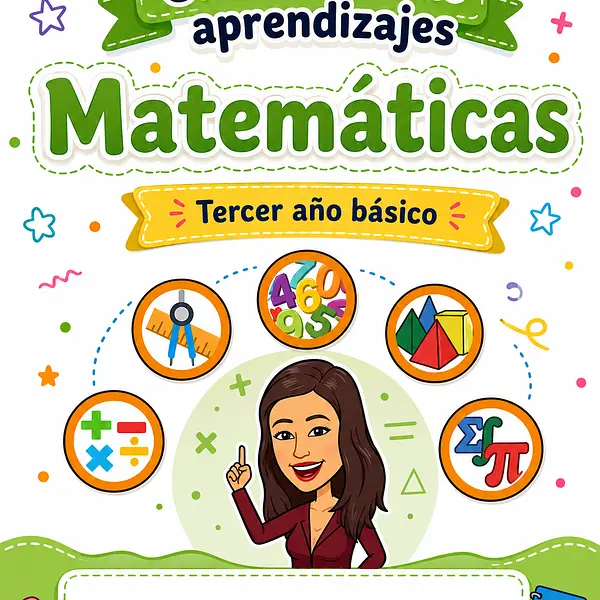 matemáticas 3°