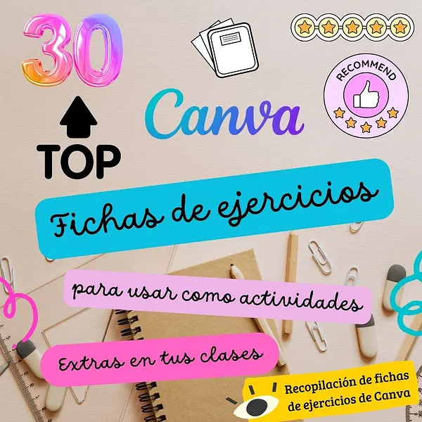 Cuadernillo para estudiantes rápidos! #2