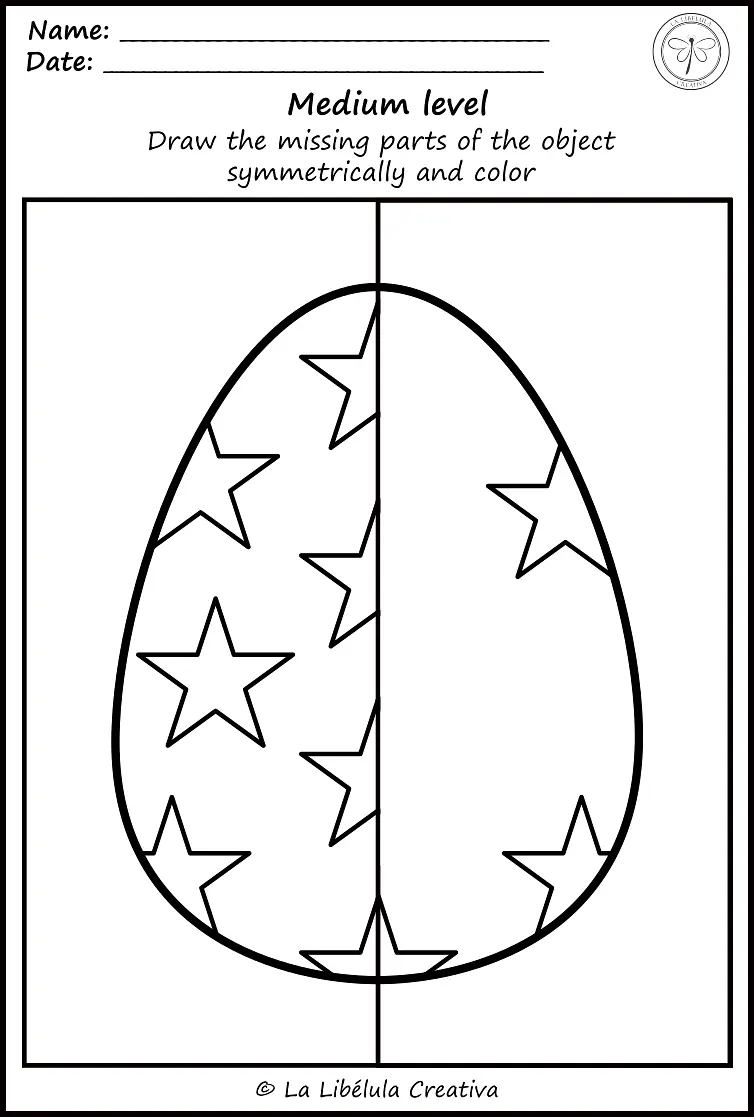 PASCUA SIMETRIA HUEVOS DE PASCUA - INGLES_#g1097479.png